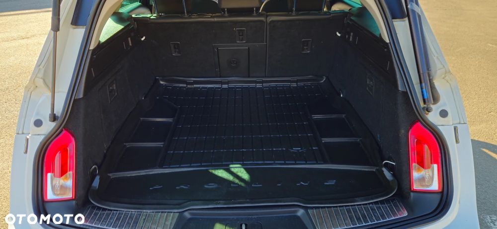 Opel Insignia 2.0 CDTI Cosmo - 19