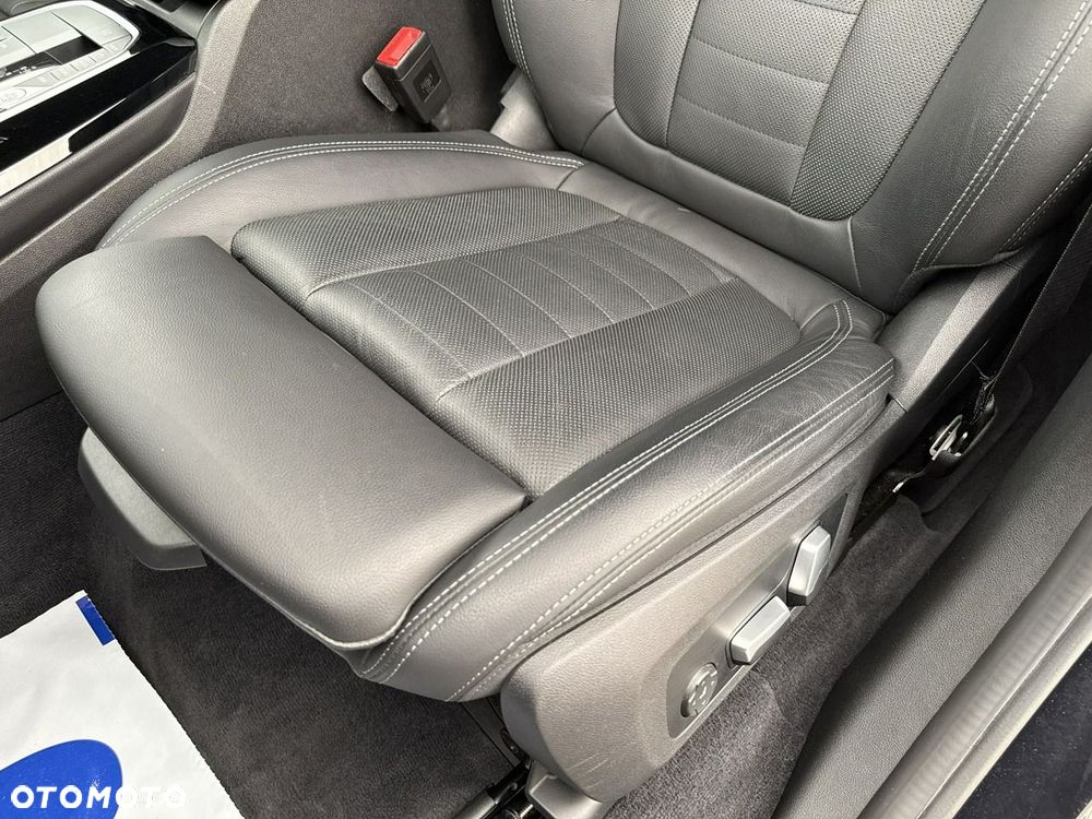 BMW X3 - 18