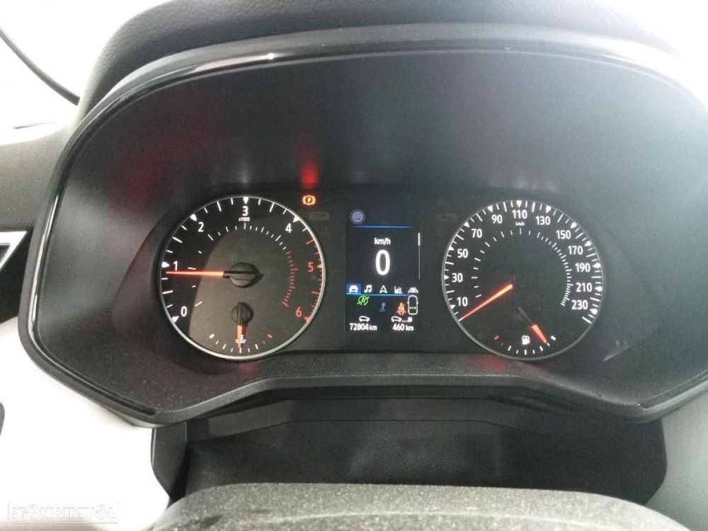 Renault Clio 1.5 Blue dCi Evolution - 3