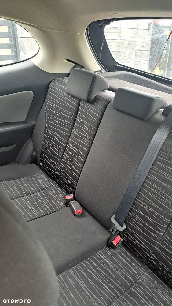 Mazda 2 1.3 Comfort - 8
