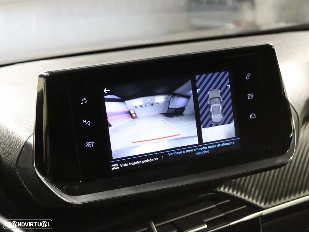 Peugeot 2008 PureTech 100 Active - 6