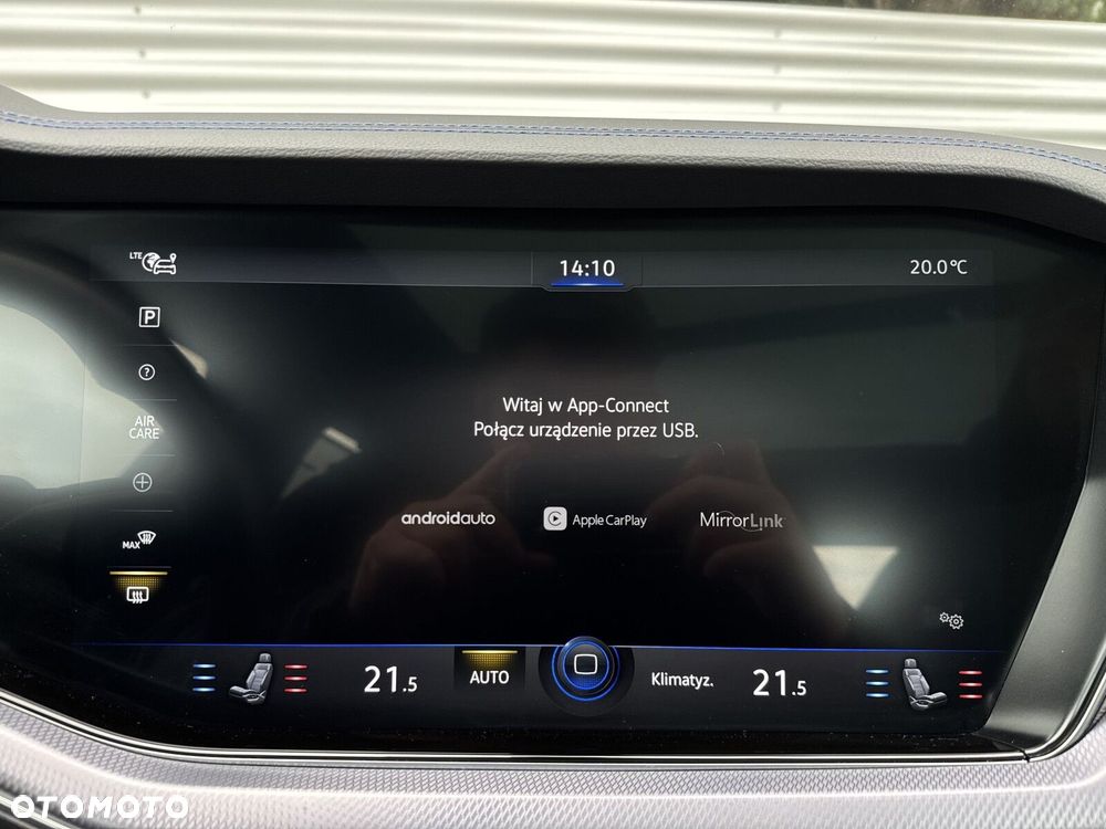 Volkswagen Touareg 3.0 V6 TFSI PHEV 340kW 4Motion R - 24