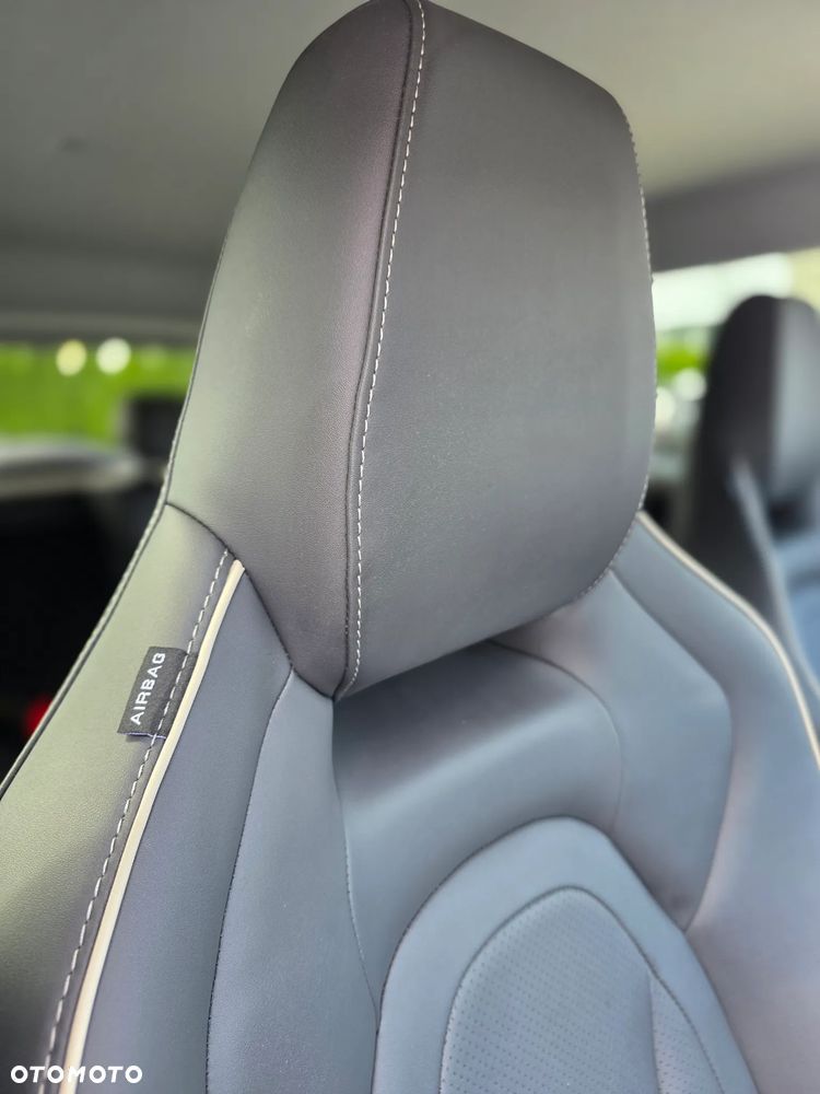 Chery Tiggo 4 1.5 GDI HEV Prestige DHT - 29