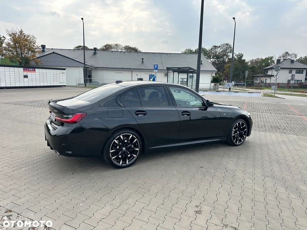 BMW Seria 3 - 8