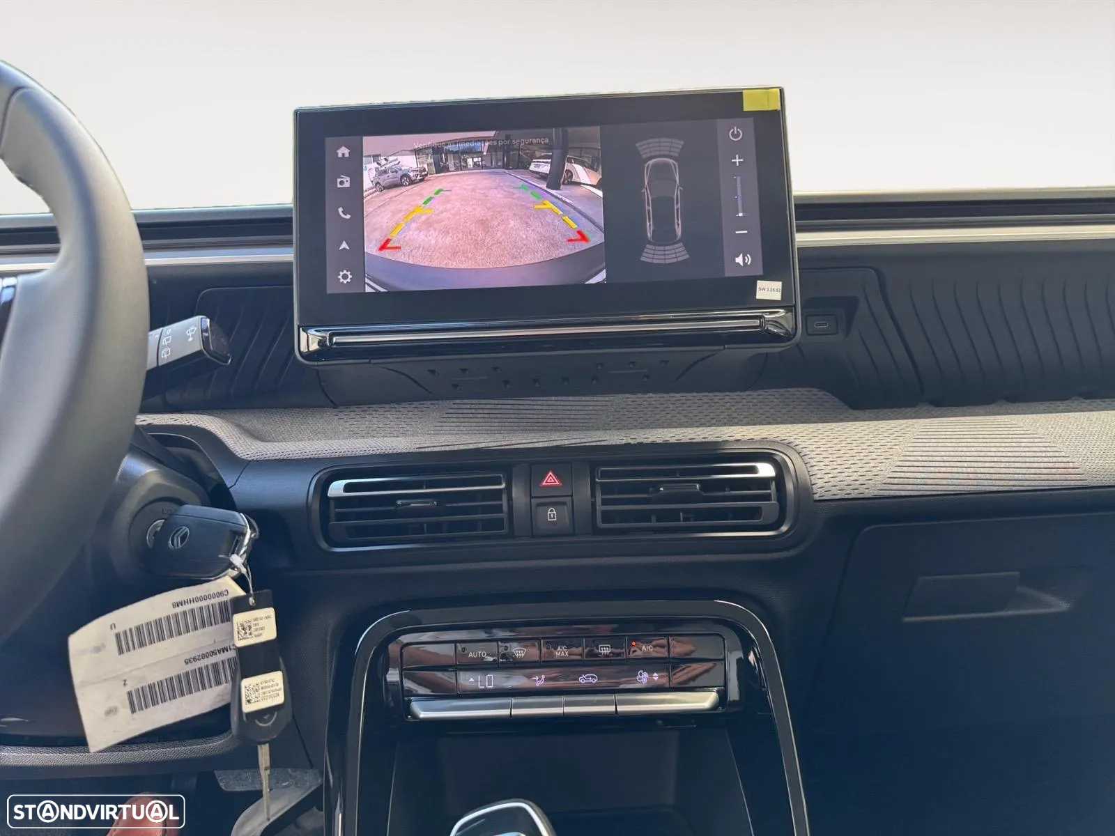 Citroën C3 1.2 PureTech Max - 12