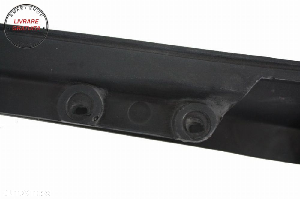 Bara Fata cu Prelungiri Aripi Extensii Mercedes G-Class W463 (1989-2017) G65 Desig- livrare gratuita - 15