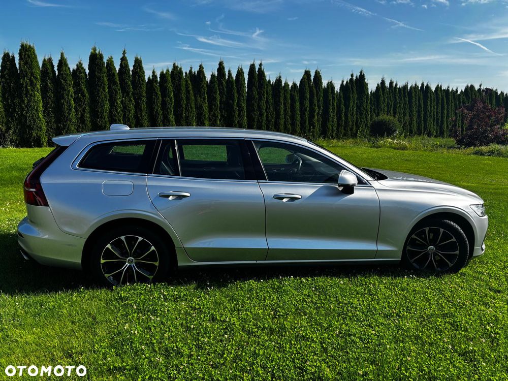 Volvo V60 D3 Momentum Pro - 6