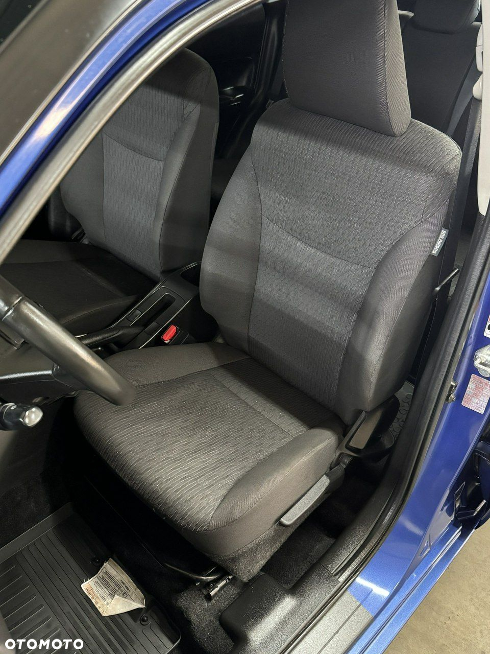 Suzuki Baleno - 11