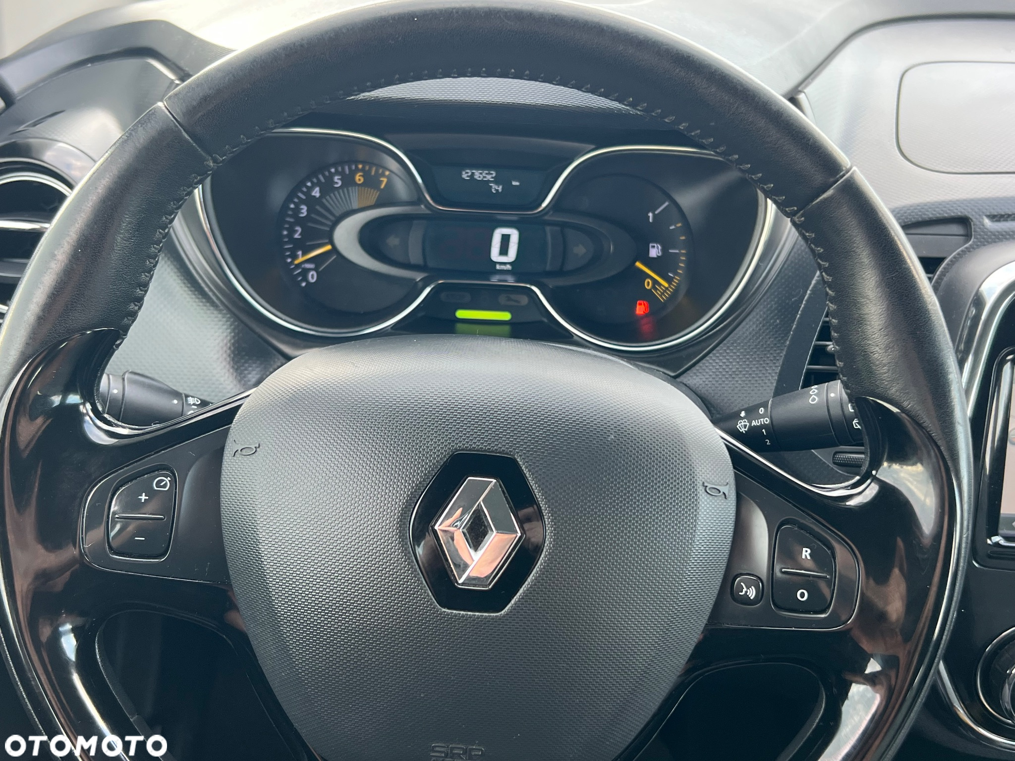 Renault Captur (ENERGY) TCe 90 LIMITED - 13