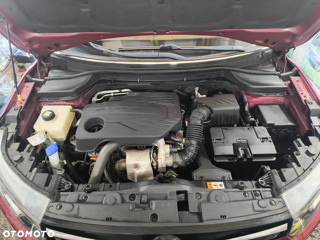 SsangYong/KGM Tivoli 1.5 T-GDI Wild - 28