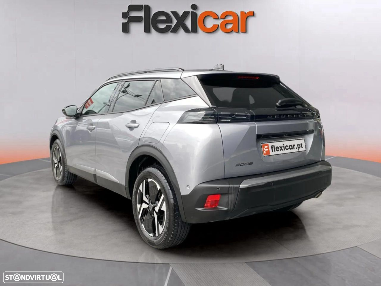 Peugeot 2008 1.2 PureTech Allure - 6