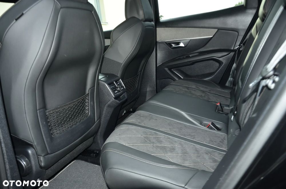 Peugeot 3008 1.2 PureTech GT S&S EAT8 - 20