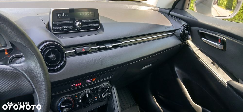 Mazda 2 1.5 Skymotion - 7
