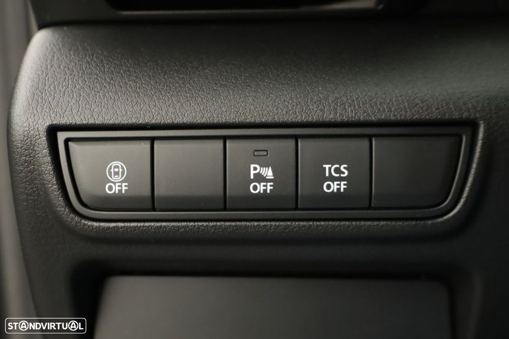 Mazda MX-30 e-SKYACTIV Exclusve-Line - 20