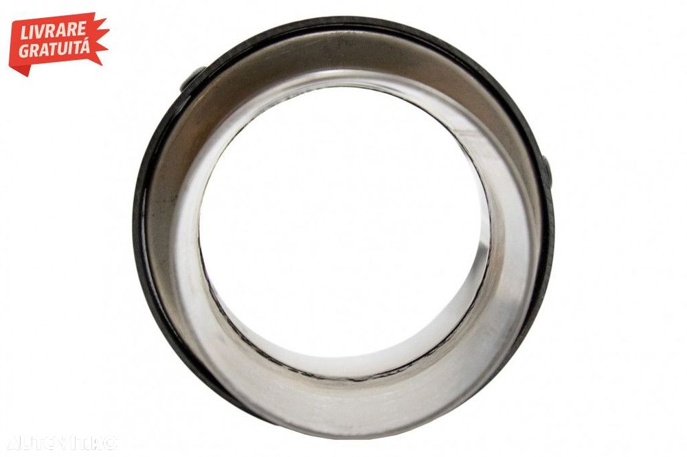 Toba Ornament Sistem de evacuare Carbon Fiber Finisaj Lucios Inlet 6.1 - 5