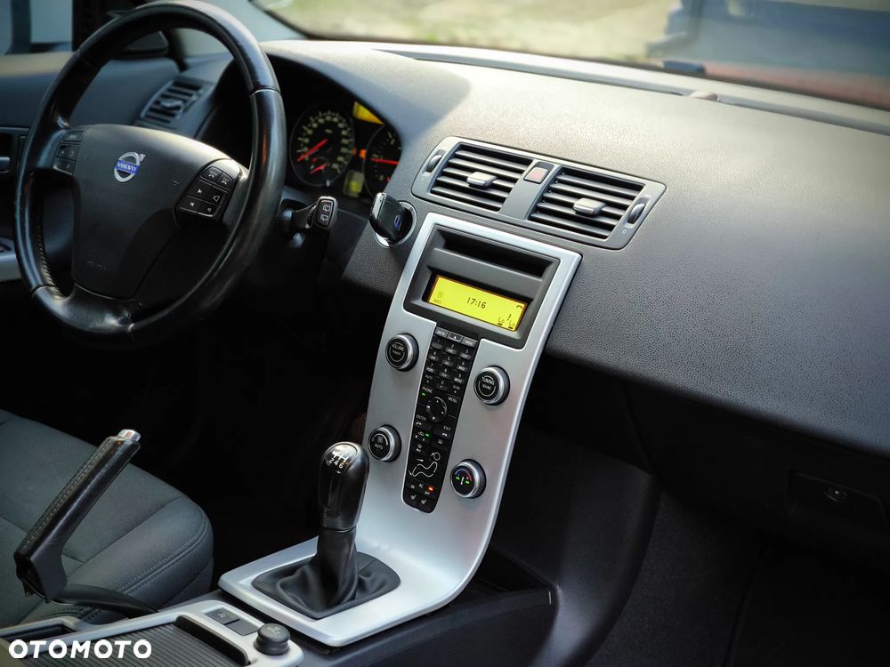 Volvo C30 D2 Kinetic Start-Stop - 16