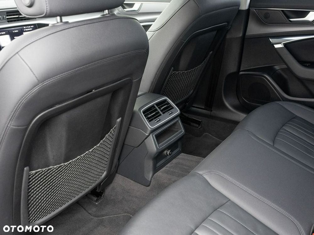 Audi A6 Limousine - 26