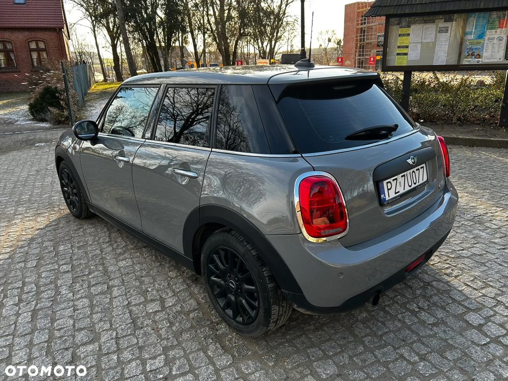MINI ONE - 10