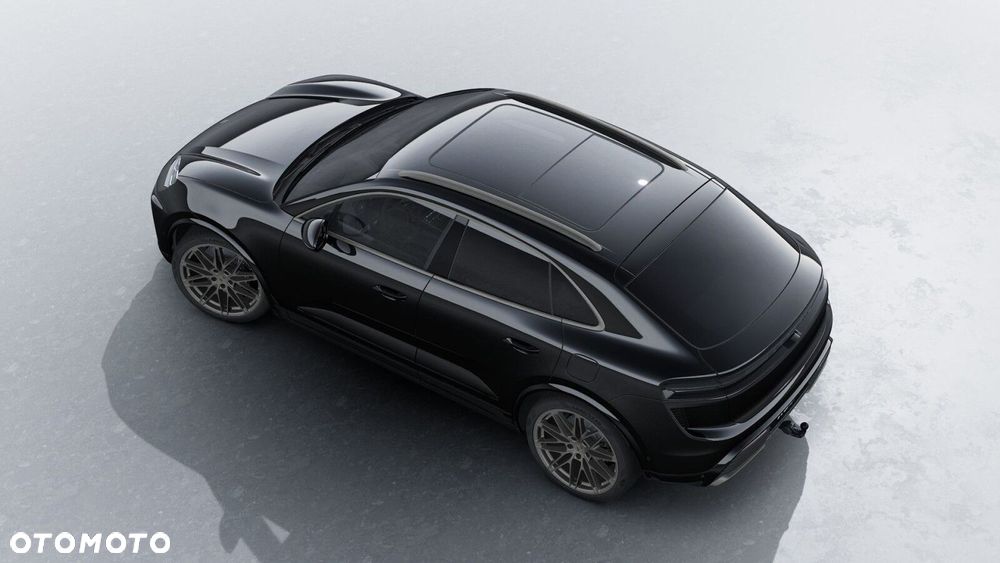 Porsche Macan - 6