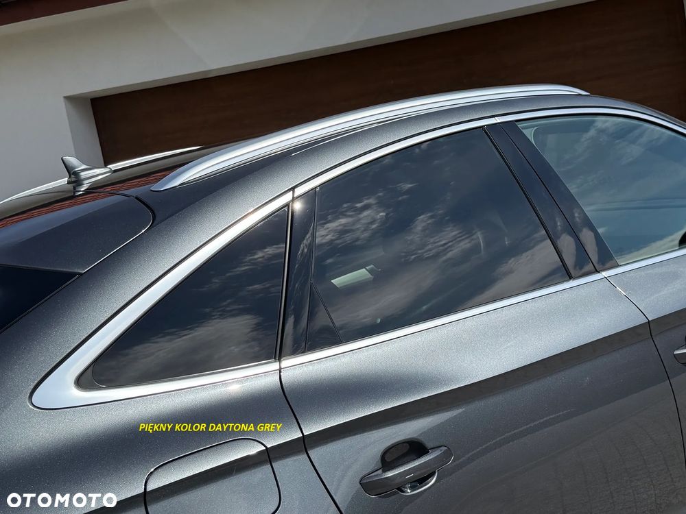 Audi Q5 Sportback 40 TDI quattro S tronic S line - 31