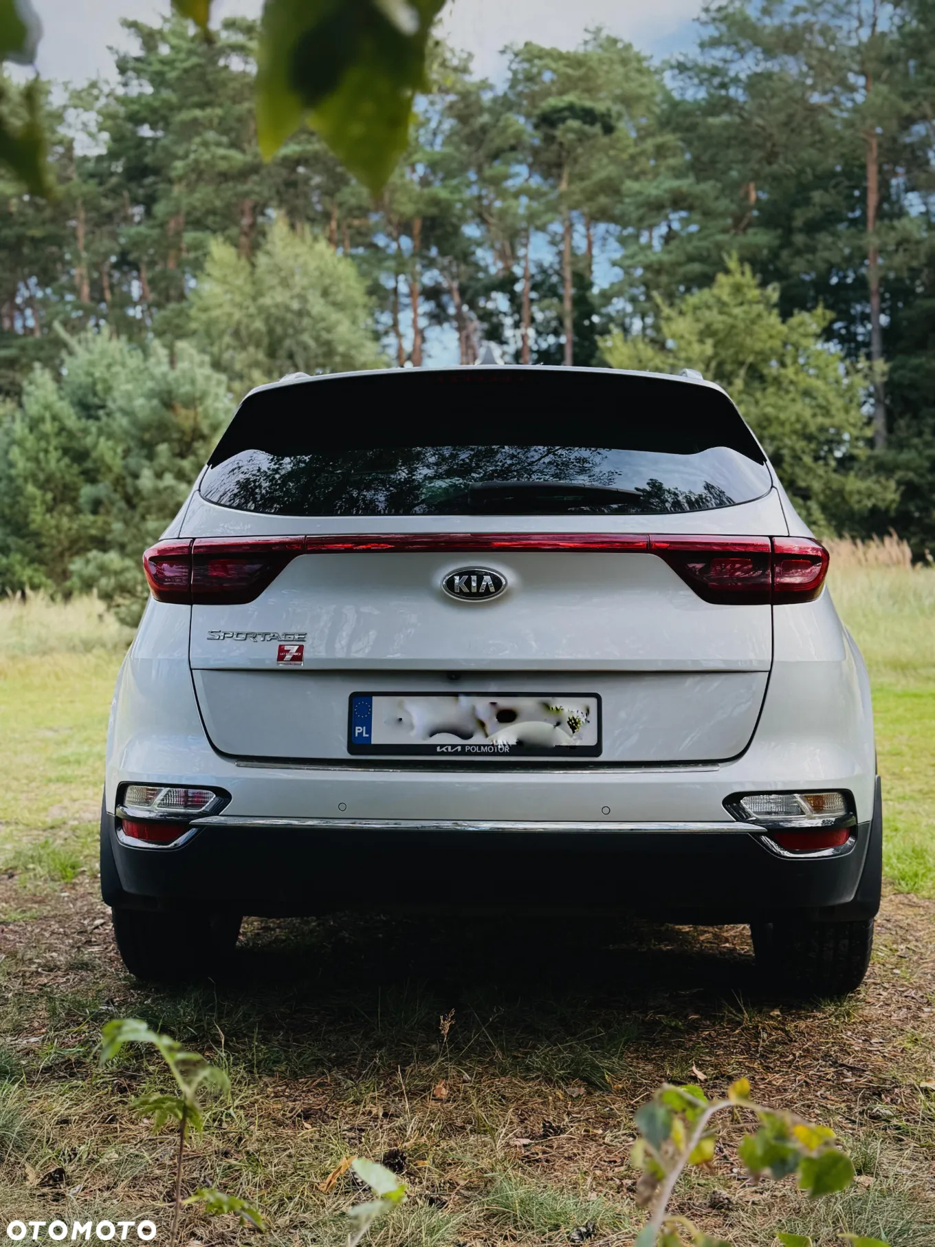 Kia Sportage 1.6 T-GDI L 2WD - 3