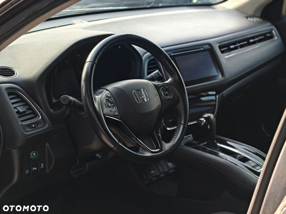 Honda HR-V 1.5 Elegance (ADAS / Connect+) CVT - 5