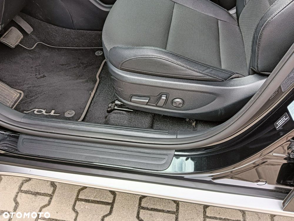 Kia Soul - 13