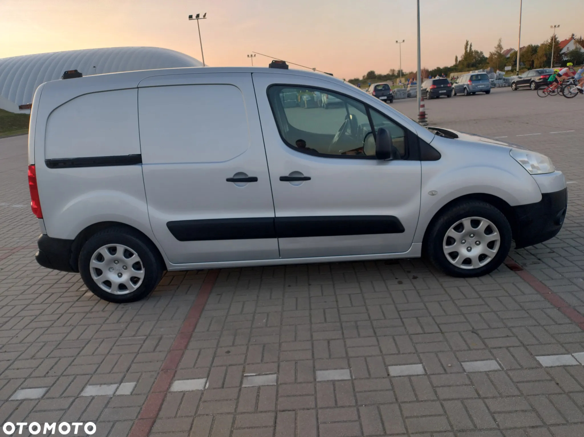 Peugeot partner - 3