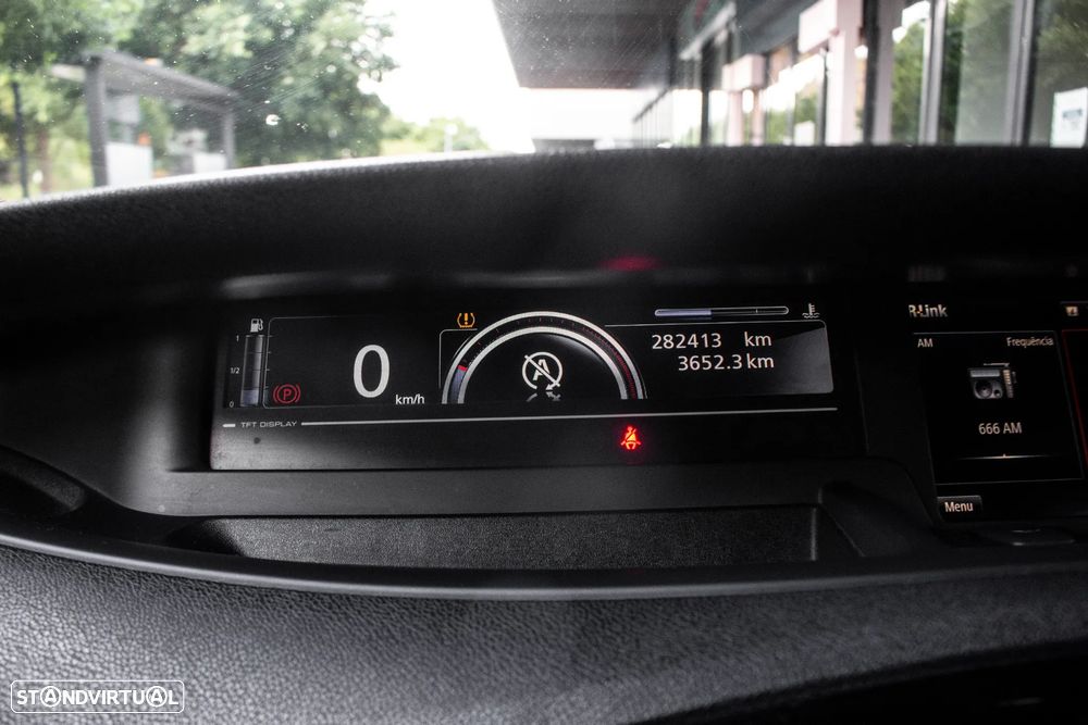 Renault Grand Scénic Energy dCi 130 S&S Bose Edition - 23
