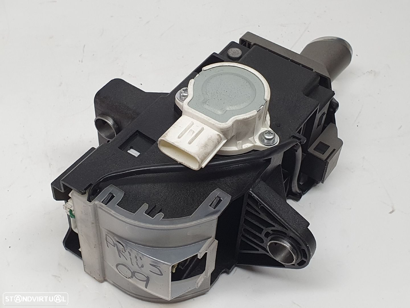 Seletor Velocidades Toyota Prius Hatchback (_W2_) - 5