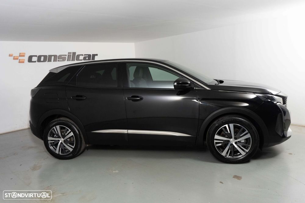 Peugeot 3008 1.6 Hybrid Allure Pack e-EAT8 - 7