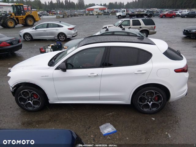 Alfa Romeo Stelvio 2.0 Turbo Veloce Q4 - 7