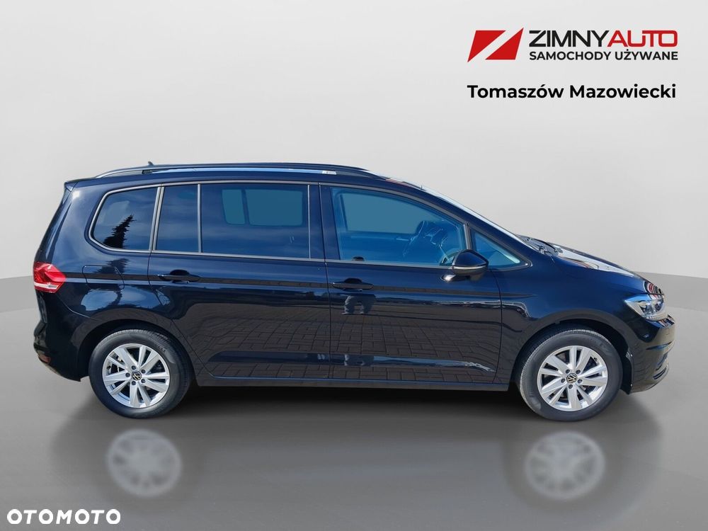 Volkswagen Touran 2.0 TDI BMT Comfortline DSG - 41