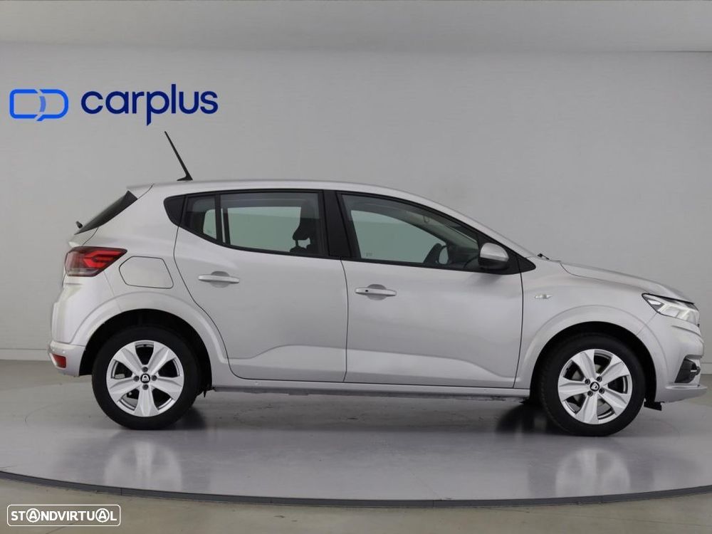 Dacia Sandero 1.0 TCe Comfort - 8