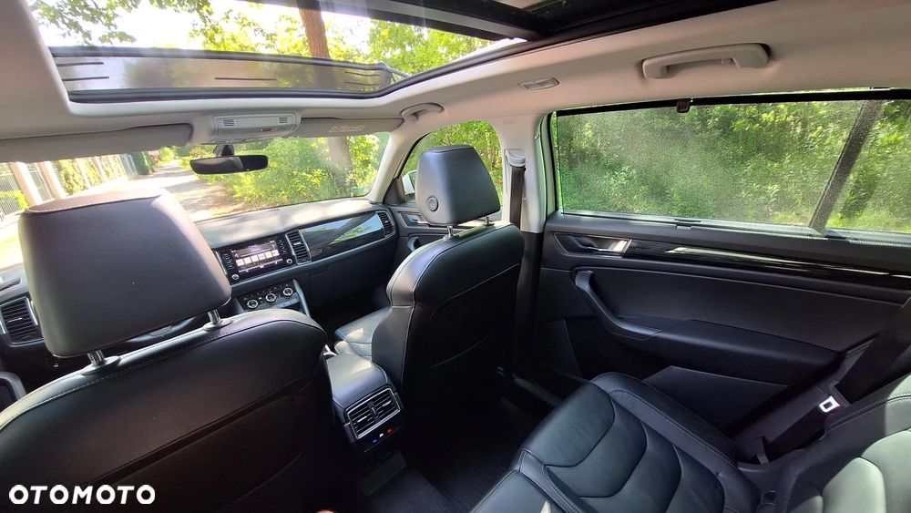 Skoda Kodiaq 1.5 TSI ACT 4x2 Style - 28