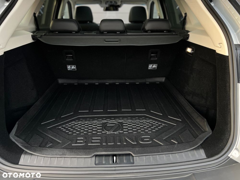 BAIC 7 1.5T Luxury DCT - 30