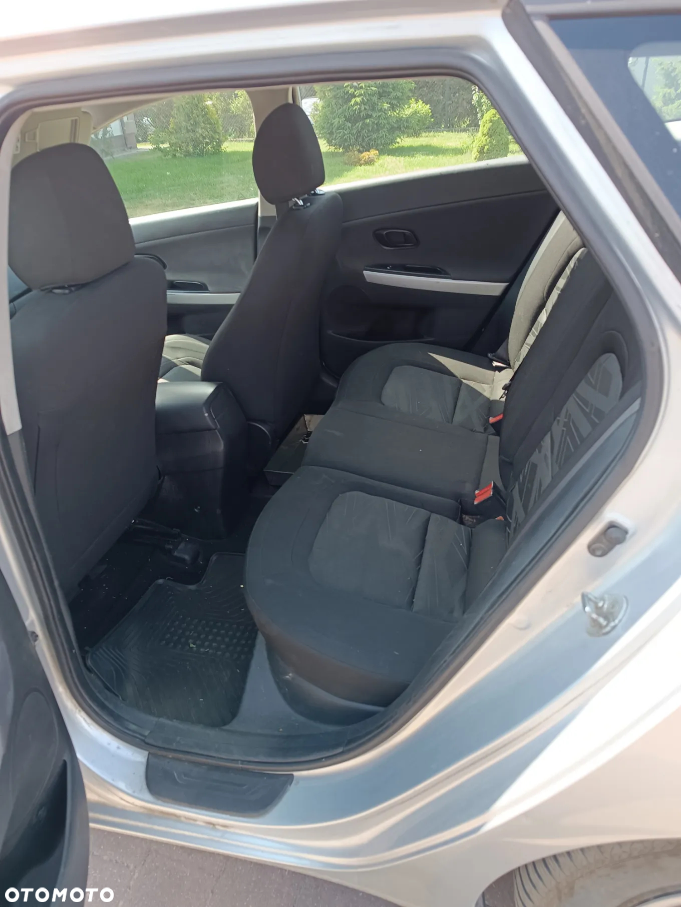Kia Ceed 1.6 GDI cała na cześci - 11