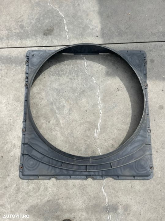 difuzor radiator volvo fh13 20804602 - 1