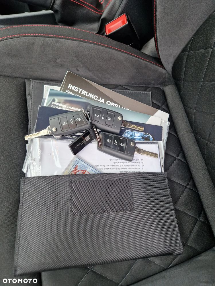 Skoda Octavia 2.0 TSI RS 245 - 28