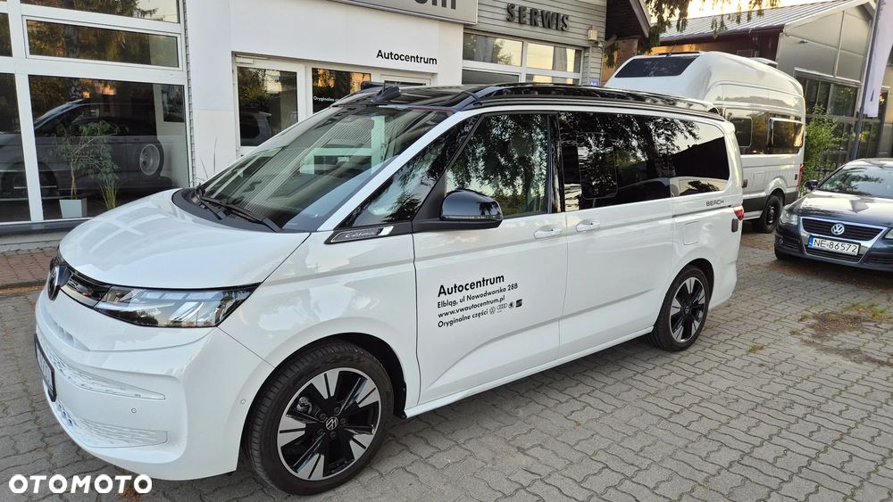 Volkswagen California - 4