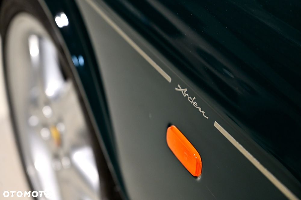 Jaguar XJR Standard - 8