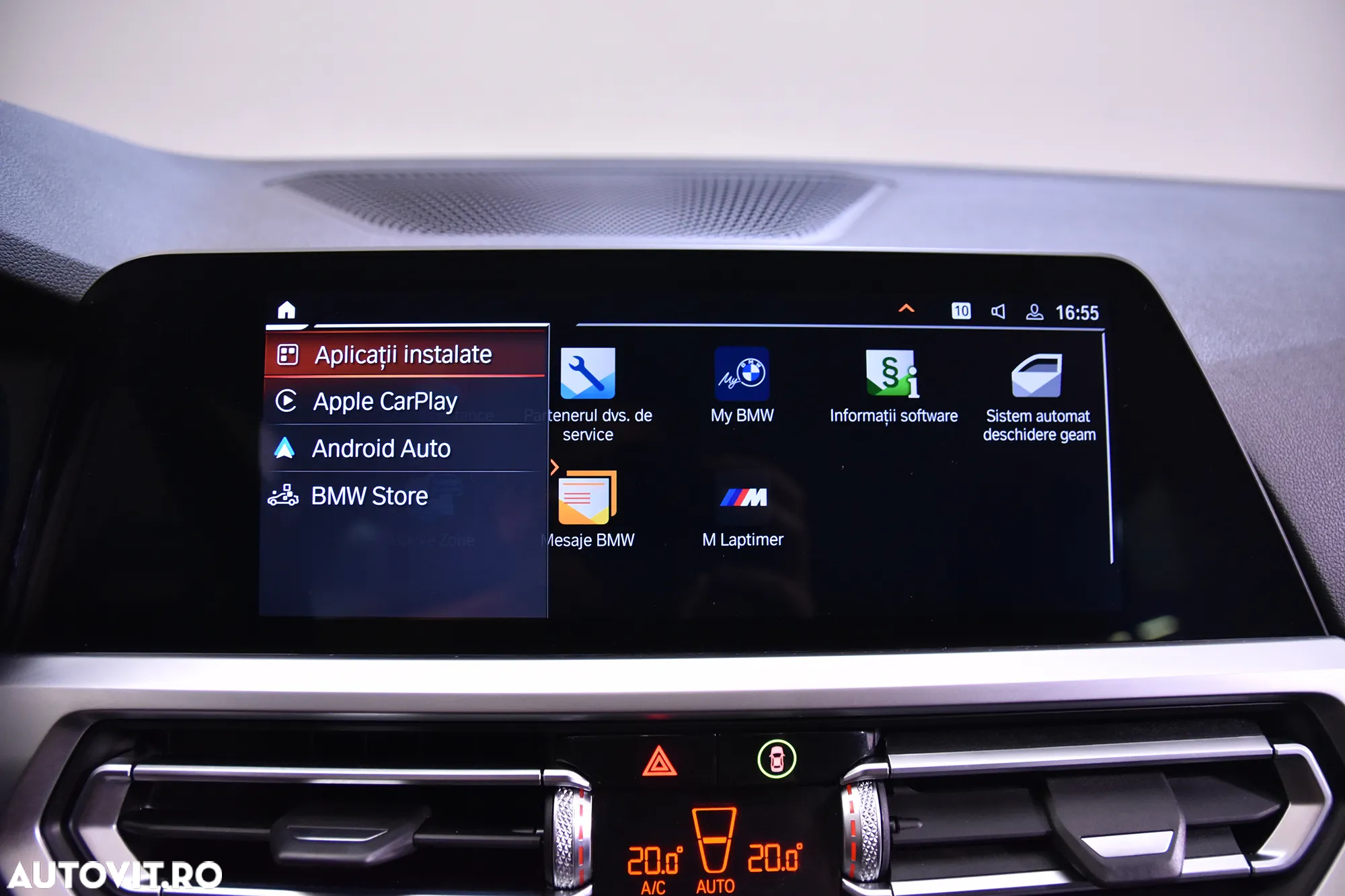 BMW Seria 3 - 20