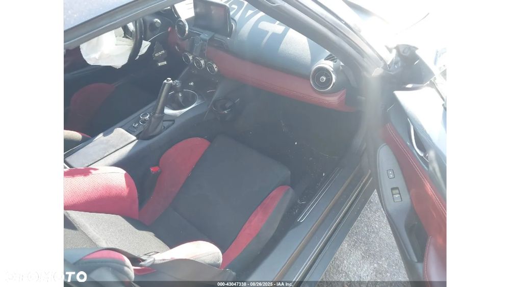Mazda MX-5 - 9
