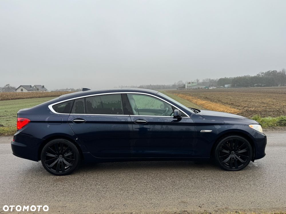 BMW Seria 5 530d - 2