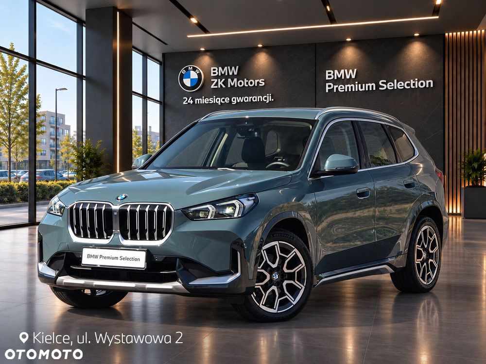 BMW X1 - 2