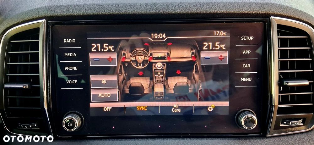 Skoda Karoq 1.6 TDI SCR 4x2 Ambition - 21