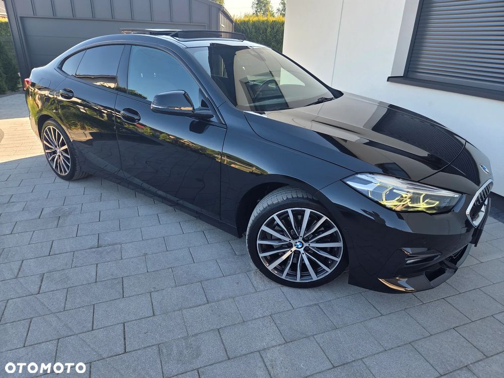 BMW Seria 2 220i Sport Line - 17