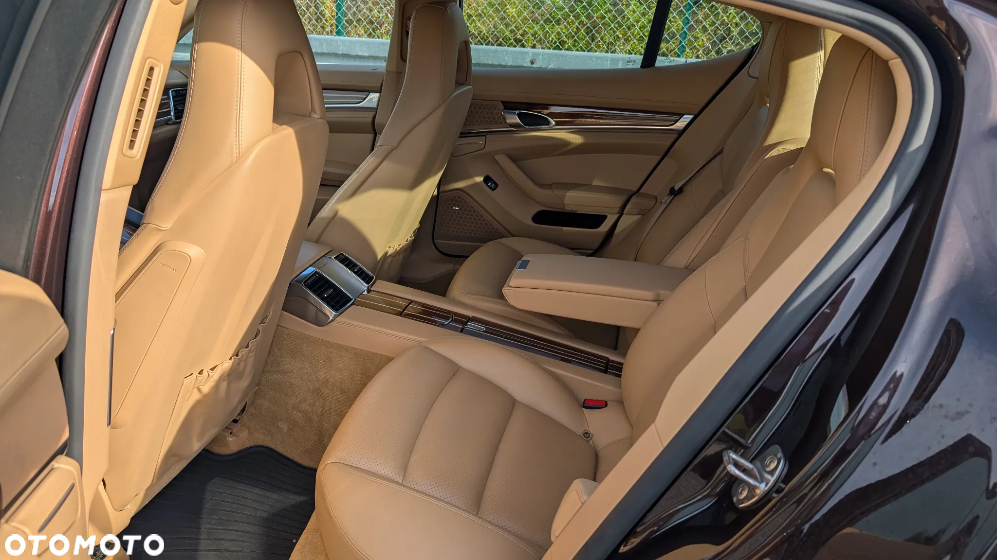 Porsche Panamera Diesel - 17