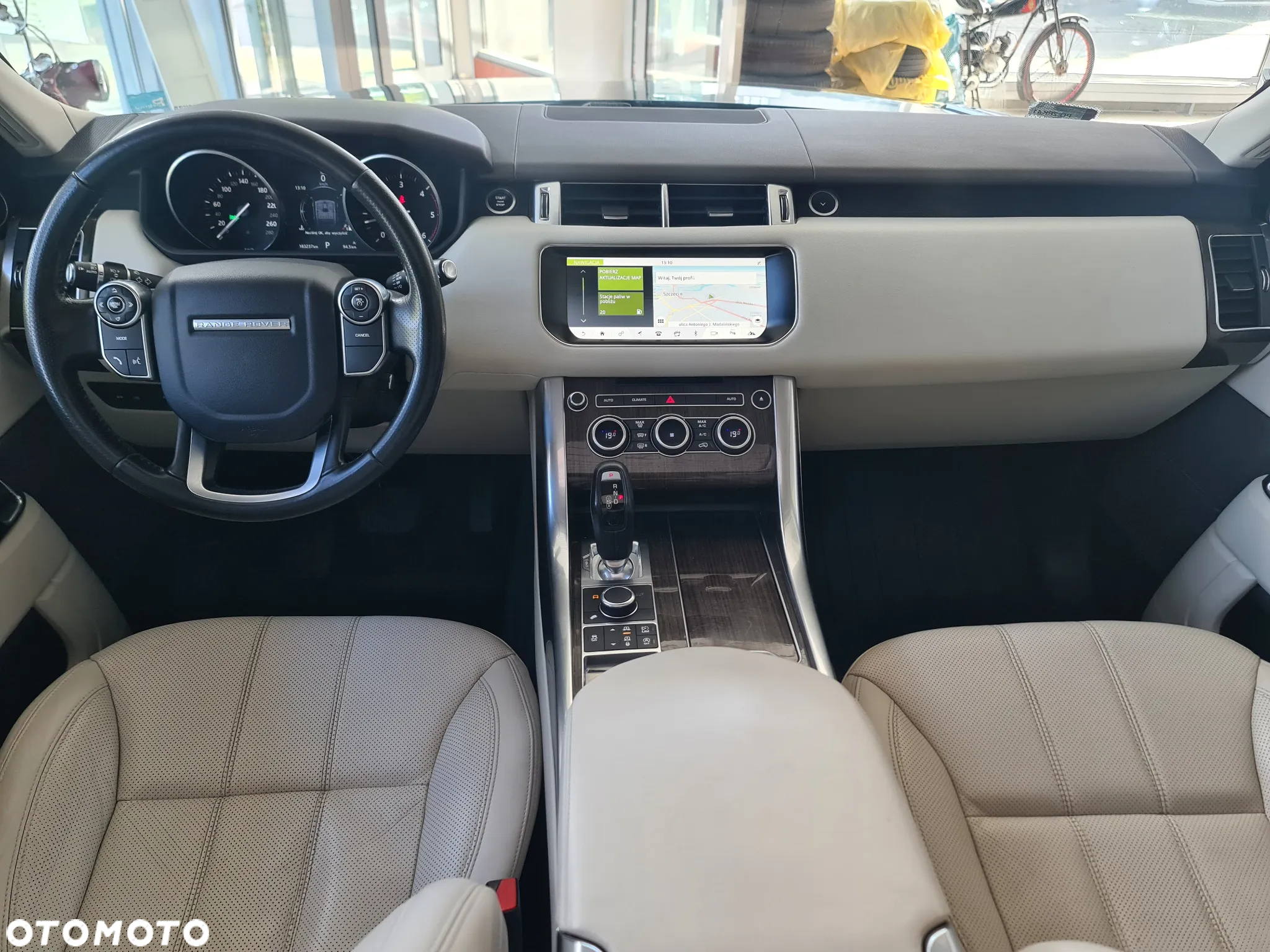 Land Rover Range Rover Sport S 3.0 TD V6 HSE - 15