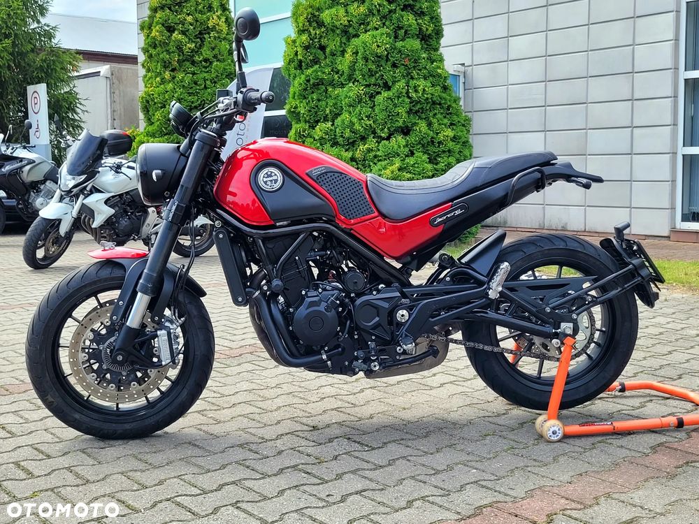 Benelli Leoncino - 2